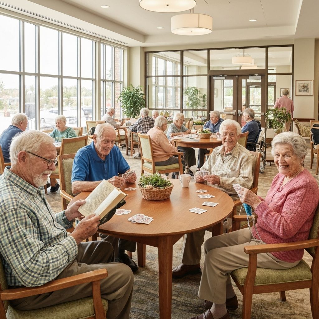 What Long-Term Care Insurance Covers