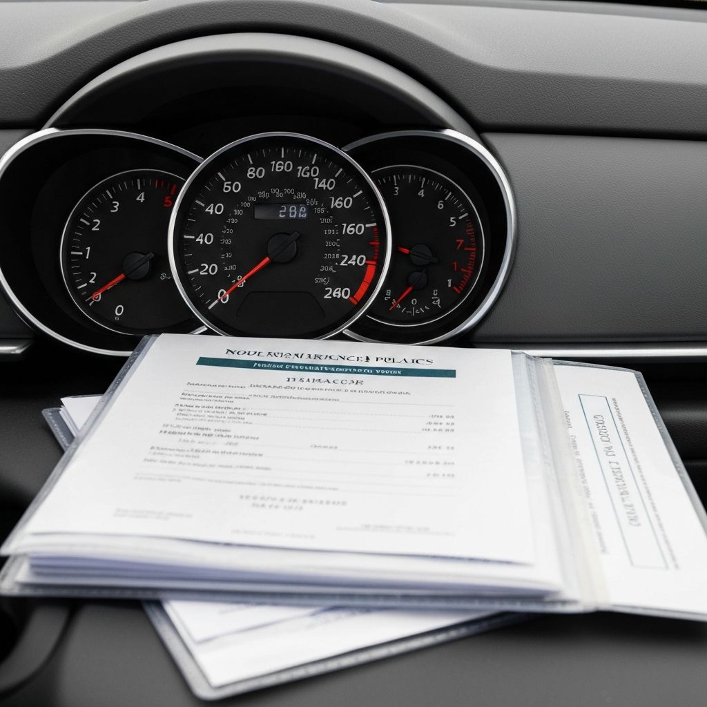 Auto Insurance Saving in 2026