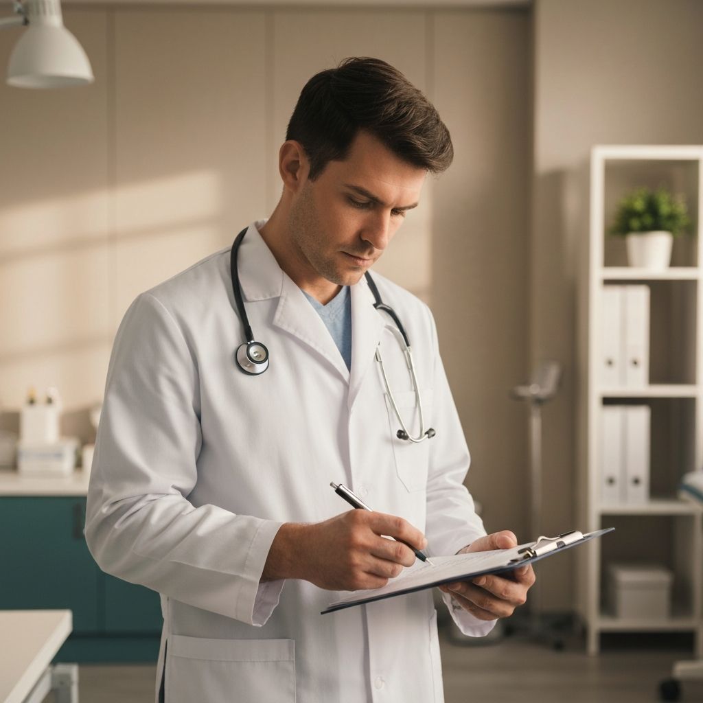 Factors That Affect Approval for Long-Term Care Insurance