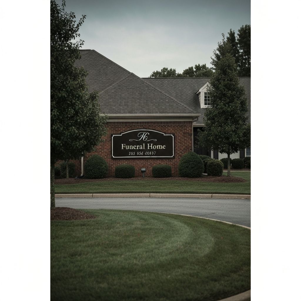 Why Funeral Costs Surprise So Many Families