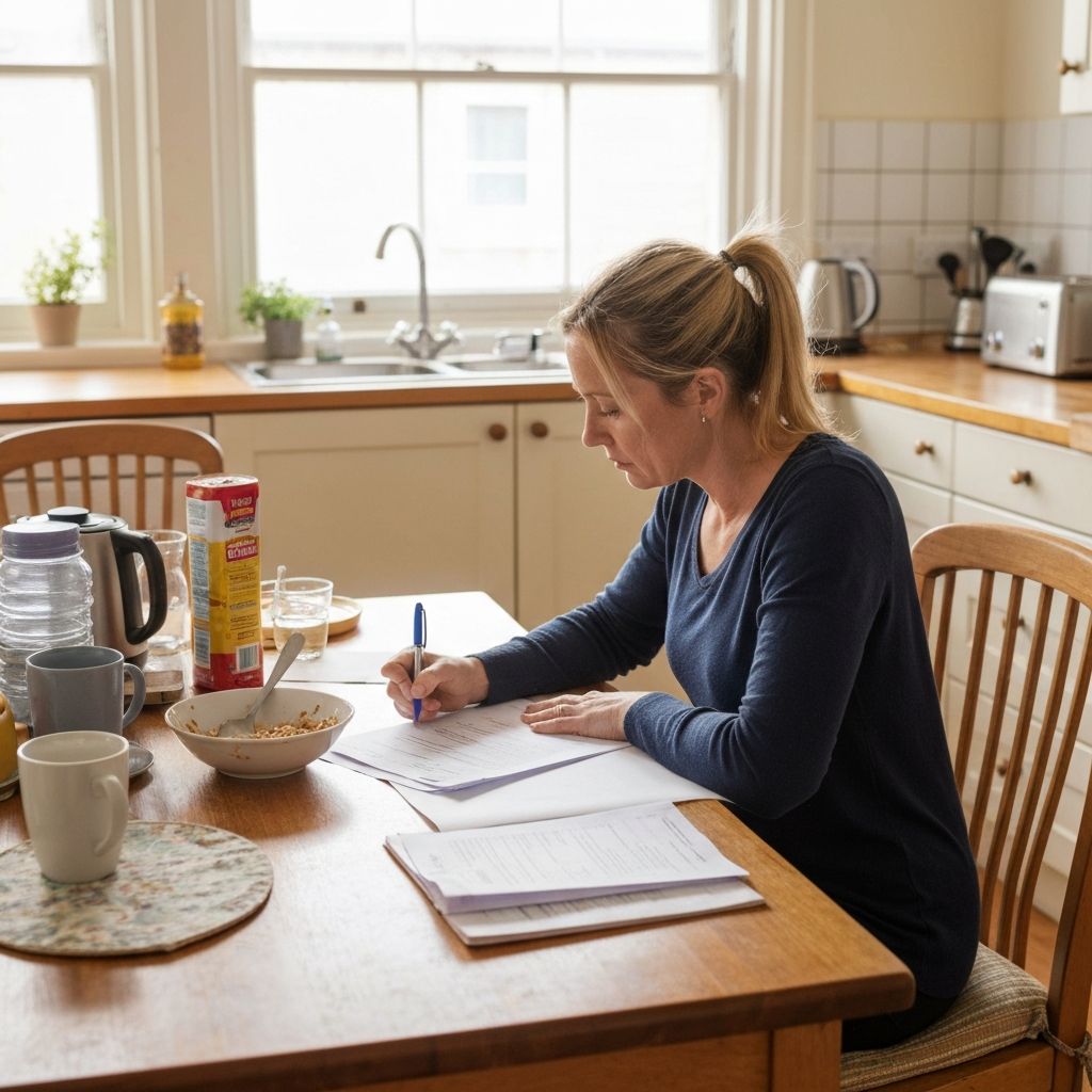 Homeowners: Your 2026 Insurance Check-Up