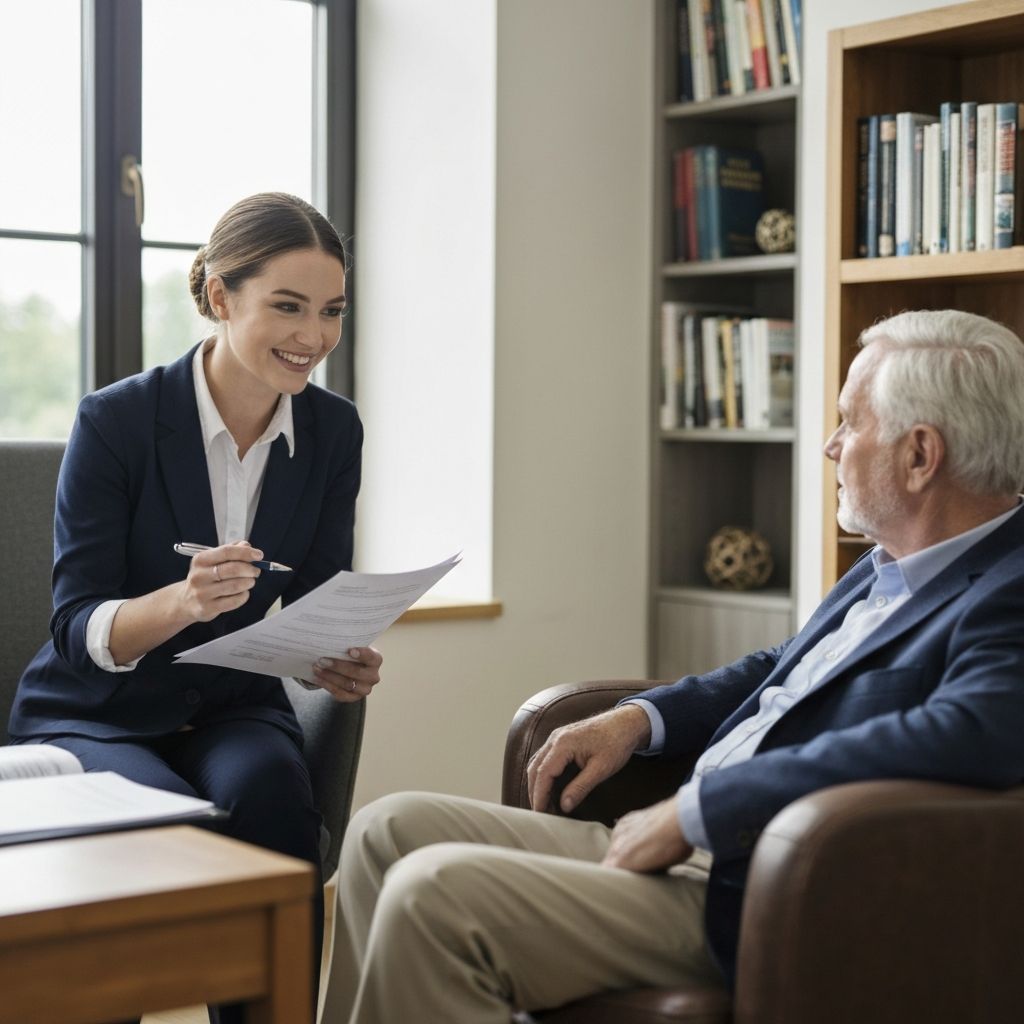 How Final Expense Insurance Works