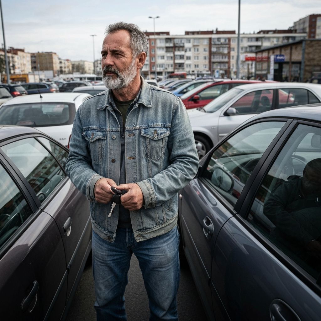 How Age Affects Auto Insurance Rates After 60