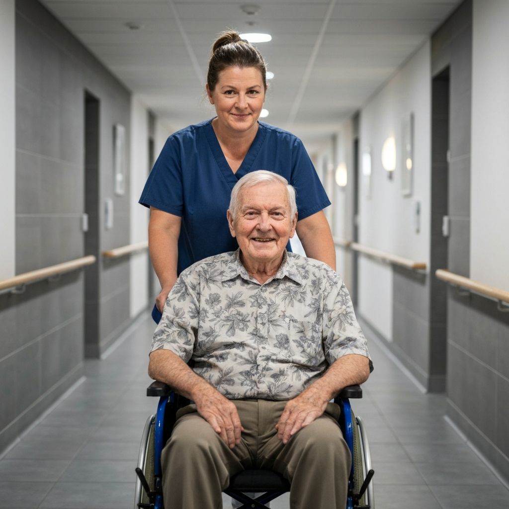 How Long-Term Care Insurance Works