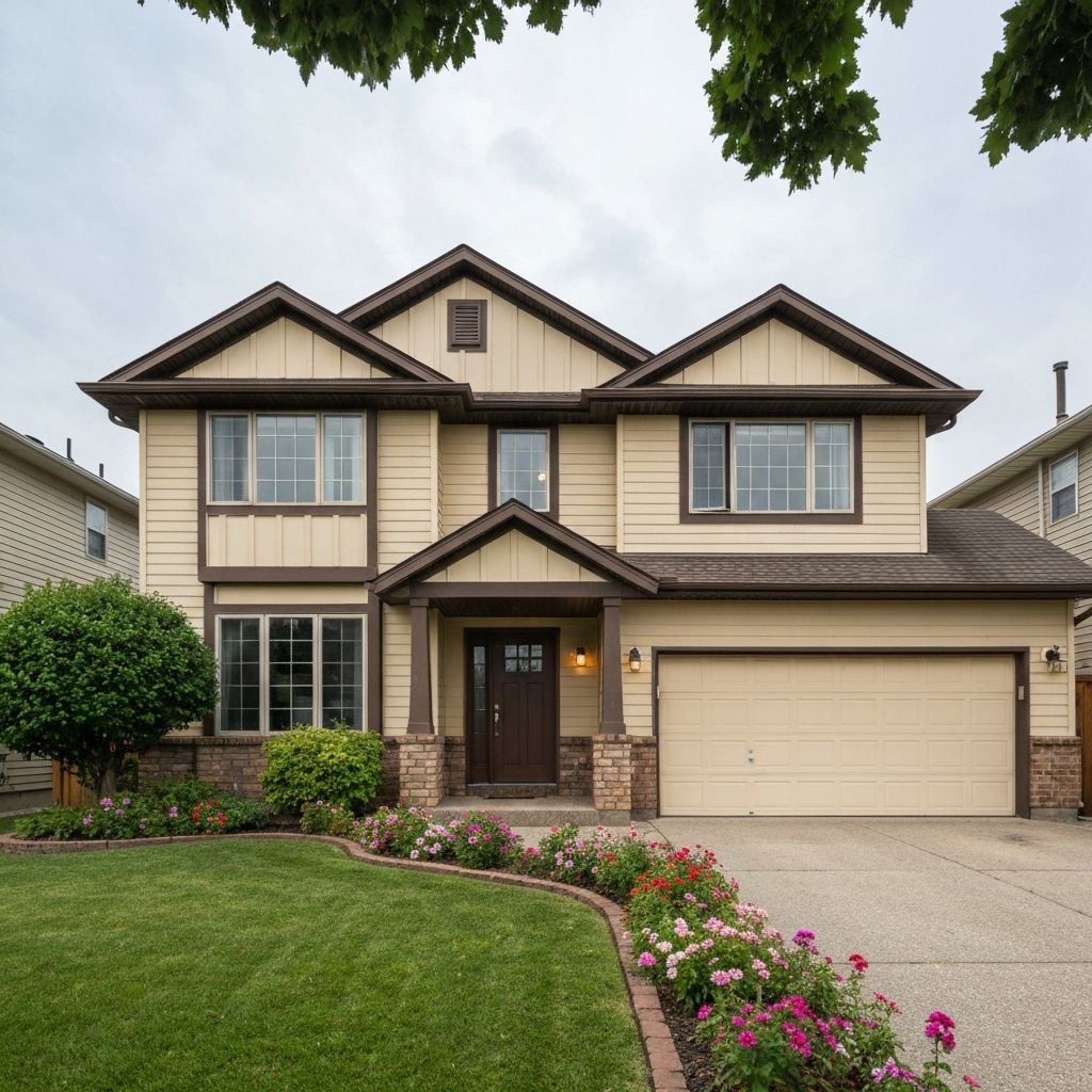 Home Insurance Costs Rising in 2026